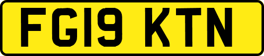 FG19KTN
