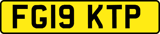 FG19KTP