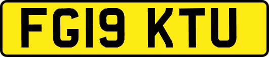 FG19KTU