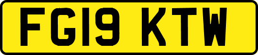 FG19KTW