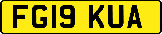 FG19KUA