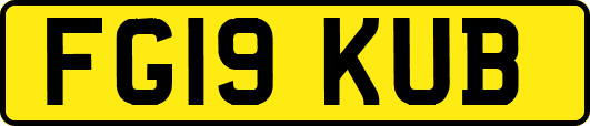 FG19KUB