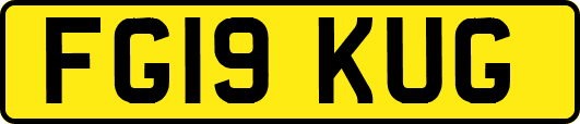 FG19KUG