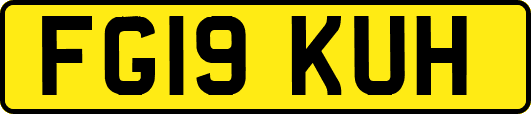 FG19KUH