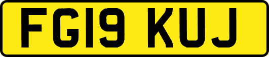 FG19KUJ