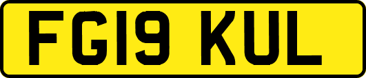FG19KUL