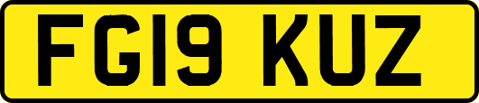 FG19KUZ