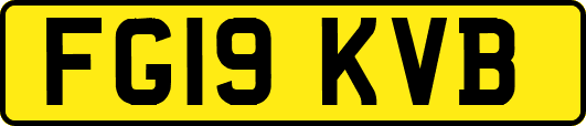 FG19KVB