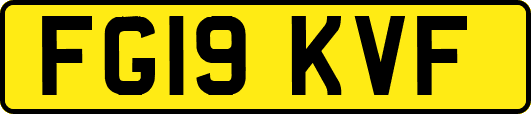 FG19KVF