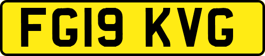 FG19KVG