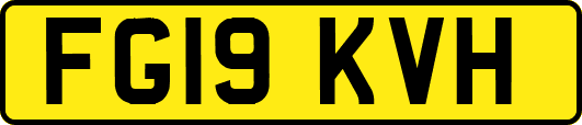 FG19KVH