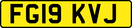 FG19KVJ