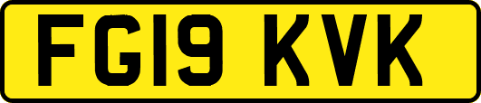 FG19KVK