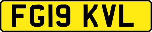 FG19KVL