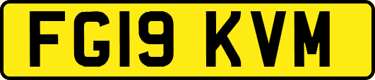 FG19KVM