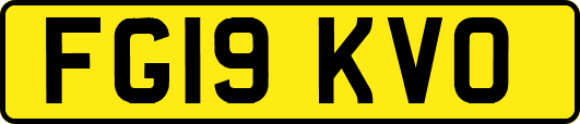 FG19KVO