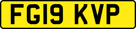 FG19KVP