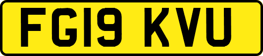 FG19KVU