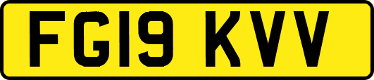 FG19KVV