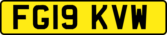FG19KVW