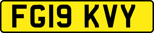 FG19KVY