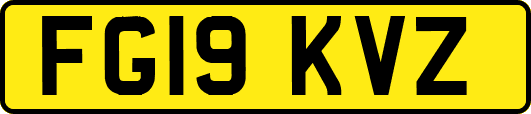 FG19KVZ
