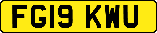 FG19KWU