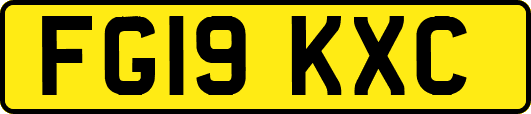 FG19KXC