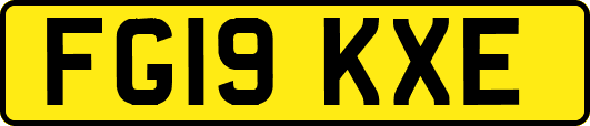 FG19KXE