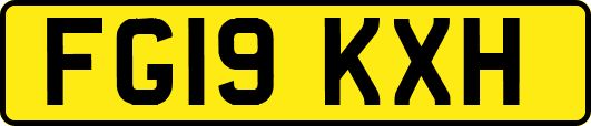 FG19KXH
