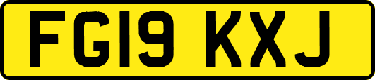 FG19KXJ