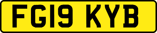 FG19KYB