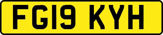 FG19KYH