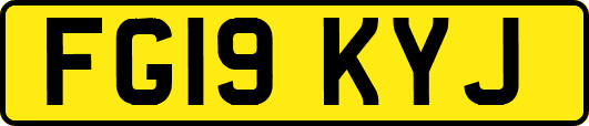 FG19KYJ