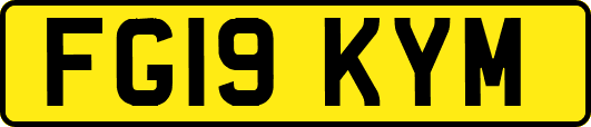 FG19KYM