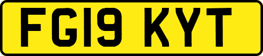 FG19KYT