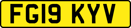 FG19KYV