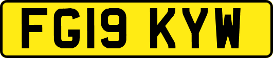 FG19KYW
