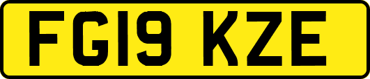 FG19KZE