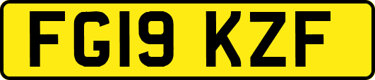 FG19KZF
