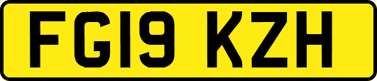 FG19KZH