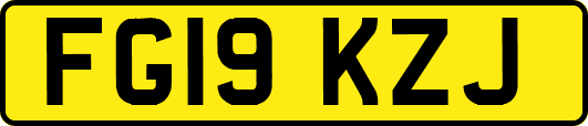 FG19KZJ