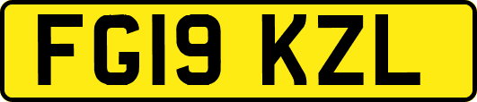 FG19KZL