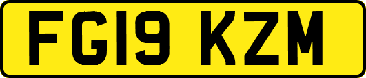 FG19KZM