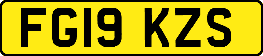 FG19KZS