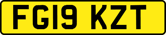 FG19KZT