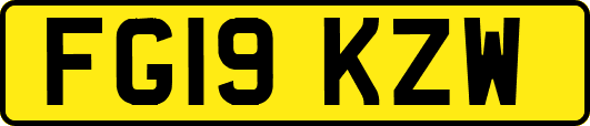 FG19KZW
