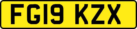 FG19KZX