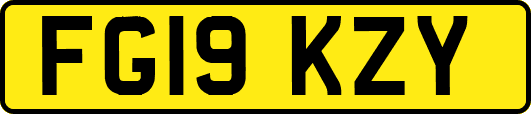 FG19KZY