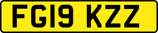 FG19KZZ